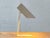 Vintage Metal Table Lamp, 1980s For Sale - Image 4 of 17