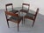 Mid-Century Danish Chairs, 1960s, Set of 4 For Sale - Image 16 of 16