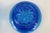 Anchor Hocking Deep Cobalt Blue Glass Apothecary Jar VTG Canister With Lid 4750b For Sale - Image 14 of 14