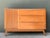 Mid-Century Modern Mid-Century Heywood Wakefield Wood Credenza For Sale - Image 3 of 18