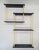 Vintage Display Shelf, United Kingdom, 1950s For Sale - Image 9 of 11
