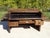 French Glove Makers Table in Oak For Sale - Image 5 of 18