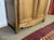 Antique Country Wardrobe in Light Chestnut Wood, 1800s For Sale - Image 13 of 16