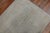 Mid-Century Monochromatic Neutral Worn Turkish Rug - 3'9" x 7' For Sale - Image 4 of 6