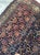 Antique Bibikkibad Rug - 8.7 X 11.9 For Sale - Image 11 of 12
