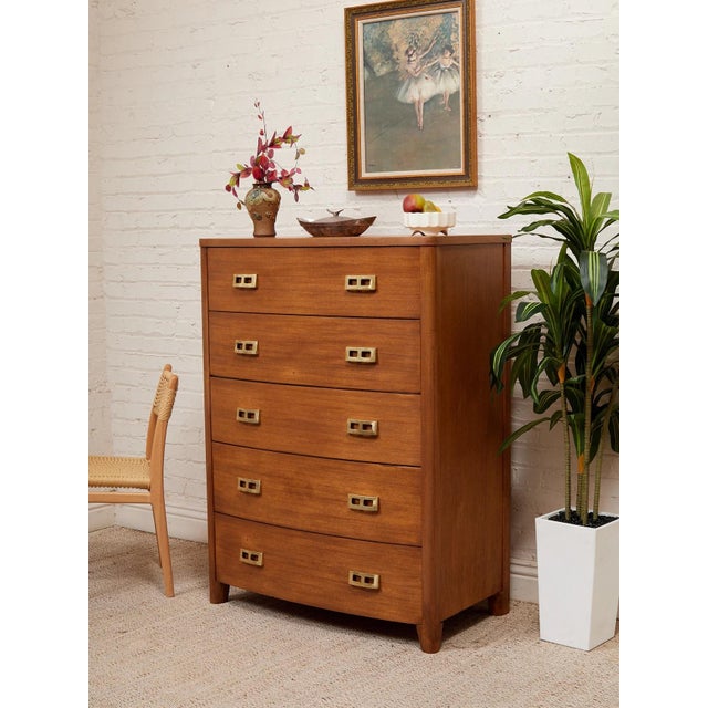 Who knew your dresser could look so good? Our Vintage collection of dressers and armories are the perfect fit for any...