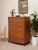 Who knew your dresser could look so good? Our Vintage collection of dressers and armories are the perfect fit for any...