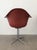 Armchairs and One La Fonda Chair by Charles & Ray Eames for Herman Miller, 1970s, Set of 6 For Sale - Image 10 of 14