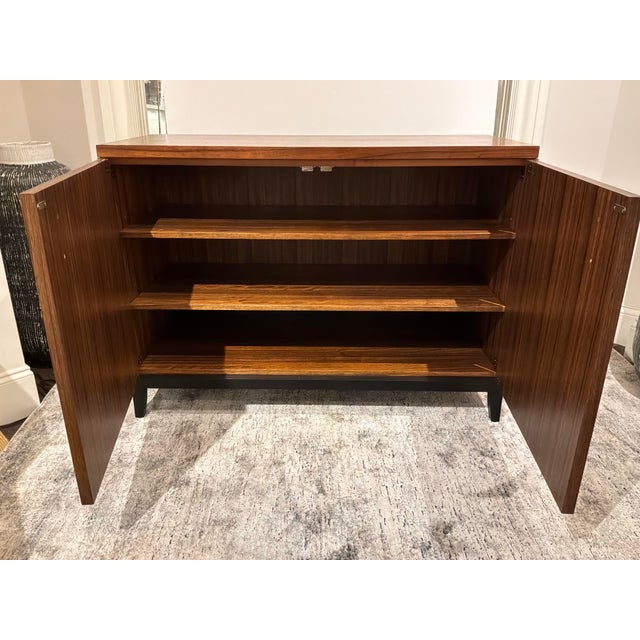 Contemporary Baker Laura Kirar Arca Chest For Sale - Image 3 of 9