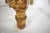 C. 1700 Louis XIV French Giltwood Tabouret For Sale - Image 9 of 13
