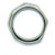 Gucci Estate Abstract Ring Size 10.5 Sterling Silver G5 This elegant Authentic Gucci ring is made of sterling silver and...