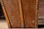 Brown Antique Wooden Lyon & Healy Harp Case For Sale - Image 8 of 14