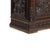 Sacristy Cabinet in Oak, 19th Century For Sale - Image 3 of 6