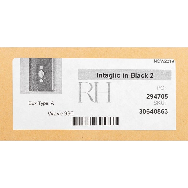 Early 21st Century Framed European Intaglio Reproduction Sets, 3 For Sale - Image 5 of 13