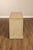 Pier 1 Imports Painted Farmhouse Style Two Tone Media Console For Sale - Image 18 of 18