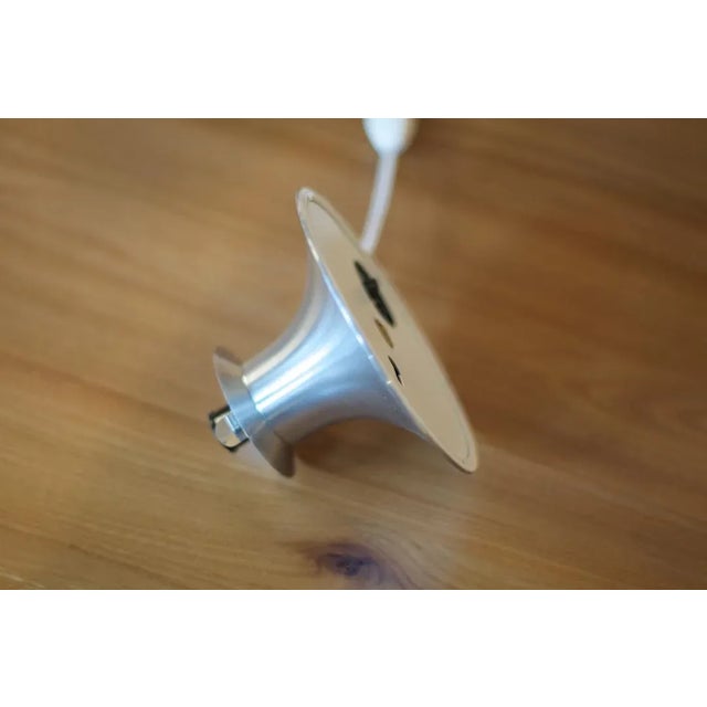 Mountain Wall Lights from Perriand,1950s, Set of 2 For Sale - Image 3 of 6