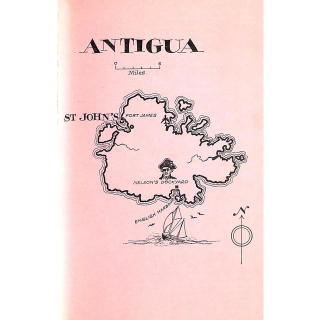 "Fourteen Islands in the Sun" 1968 Graves, Charles For Sale - Image 10 of 11