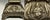 19th Century Antique French Altar Crucifix: Jesus Christ, Holy Trinity, Gospels c. 1900 For Sale - Image 5 of 10