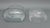 Victorian Glass Display Domes, 2 For Sale - Image 9 of 9