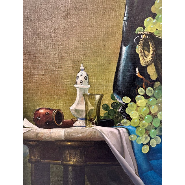 Still Life by Stuart Slavik For Sale - Image 4 of 12