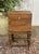 Nautical Teak Bottle Chest on a Stand For Sale - Image 13 of 13
