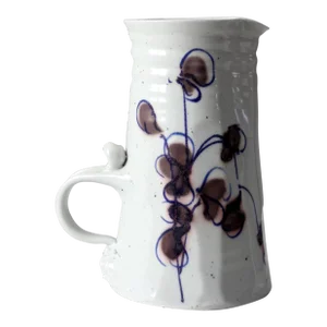 Vintage Studio Pottery Pitcher