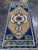 Early 21st Century Turkish Yastik Rug 1'7" x 3'2" For Sale - Image 5 of 5