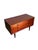 Brown Mid-Century Modern Danish Rosewood Console Cabinet by Brouer For Sale - Image 8 of 13