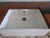 An unusual kitchen base and matching top units made from reclaimed pine bead board from the 1900s. The counter tops made...