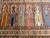 Early 20th Century Early 20th Century Turkish Silk Septh Prayer Rug, Hand-Woven, 2' x 3' For Sale - Image 5 of 12