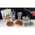 1930s Howard Reichenbach for Chase Art Deco Cocktail Shaker For Sale - Image 11 of 11