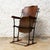 Brown Modernism Theater Chair, 1930s For Sale - Image 8 of 18