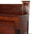 Antique American Empire Classical Flame Mahogany Sideboard, Bronze Pulls, C1840 For Sale - Image 4 of 18