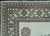 Early 21st Century Turkish Vintage Square Rug 4' x 3'8" #20673 For Sale - Image 5 of 8