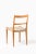 Dining Chair's Model Mimat by Karl Mathsson & Bruno Mathsson in Värnamo, Set of 5 For Sale - Image 9 of 11