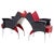 Armchairs Mod. Maletak by Bořek Šípek for Maletti, Italy 1992 For Sale - Image 11 of 18