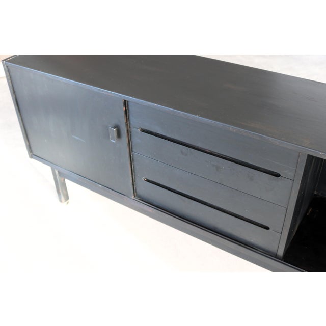 Vintage Troeds Sideboard by Nils Jonsson for Hugo Troeds, 1960s For Sale - Image 11 of 15