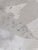 Original Contemporary Abstract Painting in Muted Taupe, Chalky White, and Soft Lilac by American Lyrical Abstractionist Stacey Warnix For Sale In Austin - Image 6 of 9