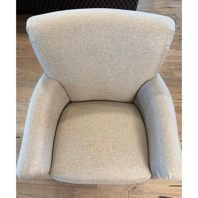 King Hickory Accent Chairs, Pair For Sale - Image 9 of 12