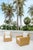 Armchairs with Braided Junction, Set of 2 For Sale - Image 12 of 13