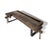 Low Beech Table, 1960s For Sale - Image 4 of 7