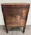 Antique Late Victorian Walnut Chest of Drawers For Sale - Image 17 of 17