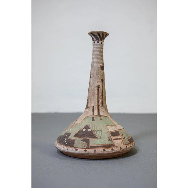 Vases by Romanò, 1950s, Set of 2 For Sale - Image 4 of 9