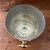 Antique Copper and Brass French Wine or Champagne Cooler Ice Bucket For Sale - Image 4 of 5