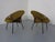 A “Balloon” leather armchair with a metal frame, manufactured by Lusch in Germany. One armchair is available. I have...