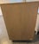 Crate and Barrel Tate 32” Stone Grey 5-Drawer Tall Dresser For Sale - Image 9 of 14
