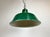 Industrial Factory Pendant Lamp, 1960s For Sale - Image 6 of 16