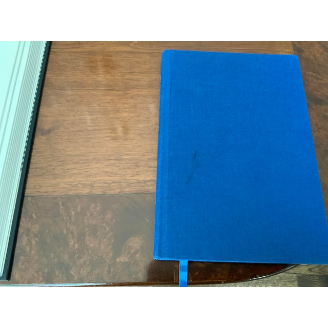 1960s Classic Collection of Coffee Table Books Focusing on the Kennedy Era- Set of 4 For Sale - Image 11 of 16