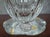 Large Crystal Vase from Daum, France For Sale - Image 3 of 9