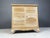 Vintage Pencil Reed Cabinet, 1970s For Sale - Image 4 of 8
